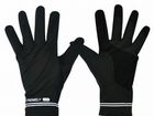 Велосипедные перчатки (размер XL)
