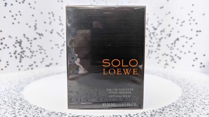 Loewe Solo