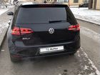 Volkswagen Golf 1.4 AMT, 2014, 210 000 км объявление продам