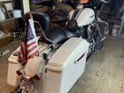 Harley Davidson Street Glide Special объявление продам
