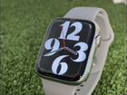 Apple watch series 7 45mm объявление продам