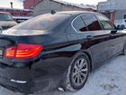 BMW 5 серия 2.5 AT, 2011, 305 000 км объявление продам