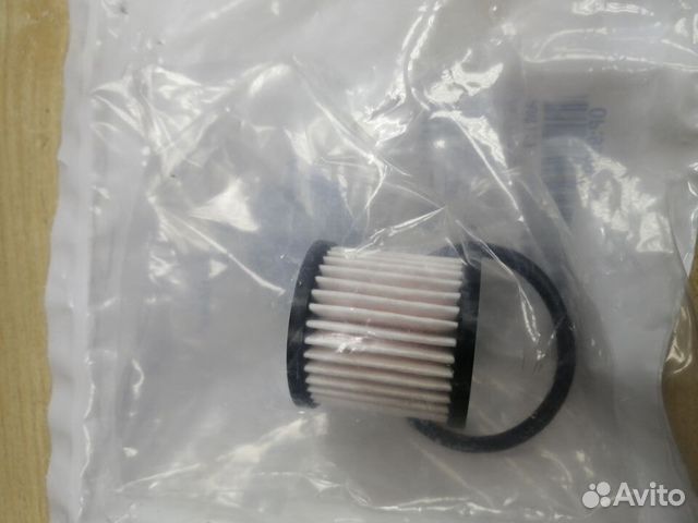 Фильтр топливный Harley-Davidson 61011-04A