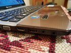 Игровой Ноутбук Packard bell i5/SSD120гб/GT540M2gb объявление продам