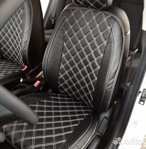 Чехлы для авто на сиденья авточехлы