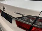 Toyota Camry 2.5 AT, 2015, 83 000 км объявление продам