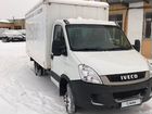 Iveco Daily 2.3 МТ, 2011, 370 000 км