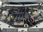 Renault Duster 1.6 МТ, 2012, 153 244 км объявление продам