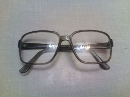Очки новые +1.5