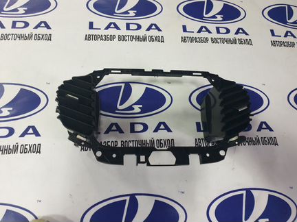 Воздуховод дефлекторы центральные Веста