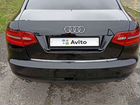 Audi A6 2.7 AT, 2010, 205 000 км объявление продам