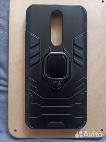 Чехол на Xiaomi Redmi 8A