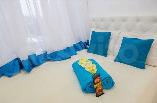 Квартира-студия, 23 м², 5/8 эт.