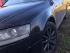 Audi A6 3.0 AT, 2004, 265 000 км объявление продам