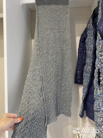 Шарф женский Guess