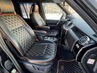 Land Rover Discovery 2.7 AT, 2008, 284 000 км