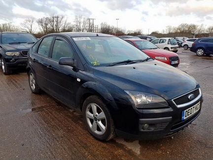 Разбор Форд Фокус 2 до рестайлинга