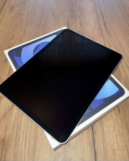 Apple iPad Air 2020 + Smart Folio for iPad Air