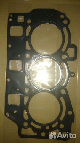 Прокладка под головку Yamaha F30,F40 67C-11181-01