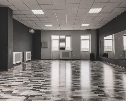 Аренда помещения в танцевальной студии