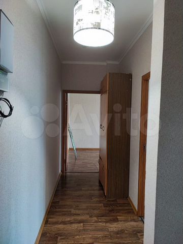 2-к. квартира, 65 м², 7/18 эт.