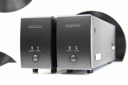 Моно блоки усилители мощности Marantz MA-500 новые