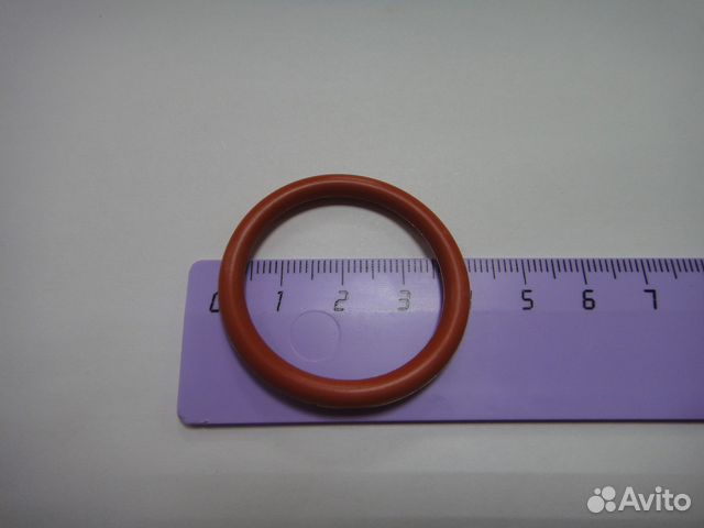 Уплотнители Saeco/Philips, Krups, DeLonghi