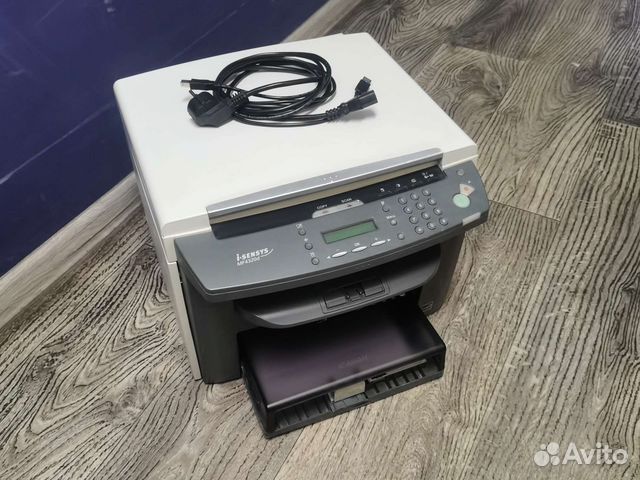 Лазерный мфу Canon 4320d с двусторонней печатью купить в Ростове-на ...