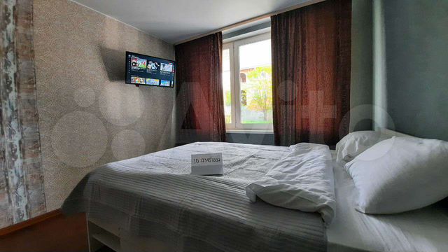 Квартира-студия, 20 м², 1/8 эт.