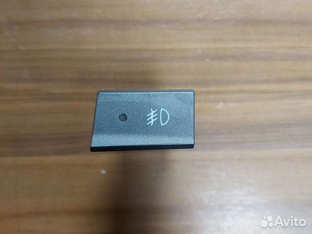 Кнопка включения птф Акцент Hyundai Accent купить в Москве | Запчасти ...