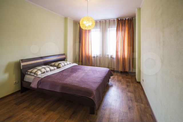 2-к. квартира, 75 м², 7/10 эт.