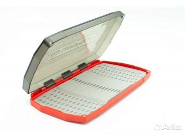 Коробка для приманок