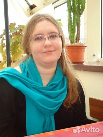 Репетитор по математике, огэ, егэ (профиль, база)