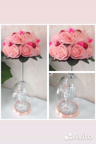 Топиарий Ангел