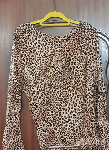 Кофта женская