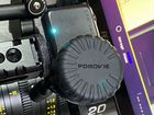 Blackmagic pocket cinema camera 6k pro комплект объявление продам