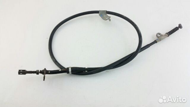 Трос ручника правый Nissan Skyline V35 VQ25DD 2004