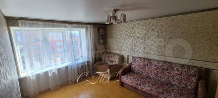 2-к. квартира, 48,3 м², 8/9 эт.