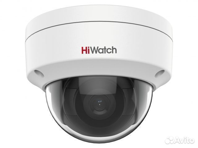 HiWatch IPC-D622-G2/ZS