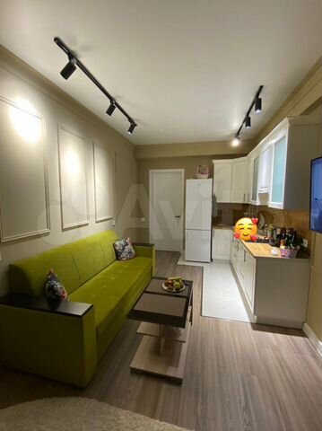 1-к. квартира, 50 м², 5/12 эт.