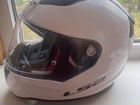 Шлем 2 шт для мотоцикла и мопеда, новый объявление продам
