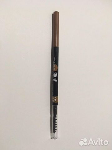 Карандаш для бровей Vivienne Sabo(вивьен сабо)