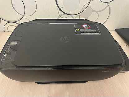 Принтер (Струйное мфу HP Ink Tank 315)