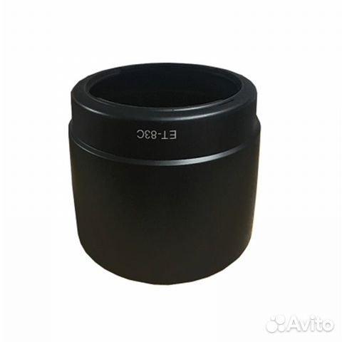 Бленда ET-83C для объектива Canon EF 100-400mm f/4