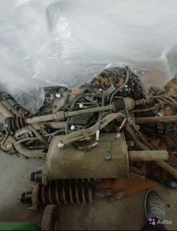 Запчасти lanser 9.1.6