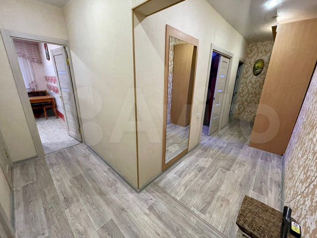 2-к. квартира, 50 м², 7/9 эт.
