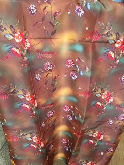 Ткань. Япония. Отрез