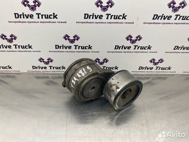 Ролик обводной навесного оборудования Daf Xf