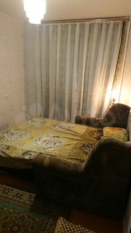 2-к. квартира, 48 м², 4/9 эт.