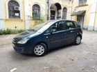 Ford C-MAX 1.8 МТ, 2006, 220 000 км